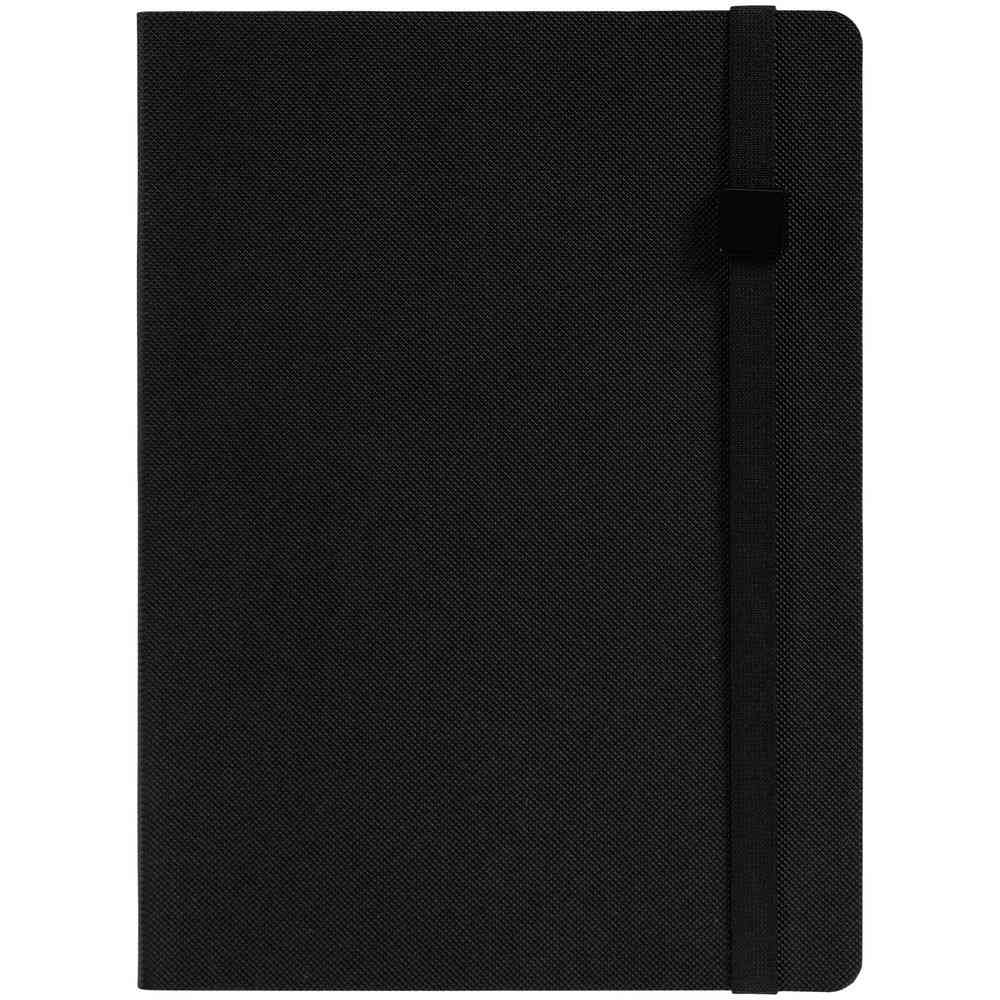 Еженедельник Cheery Black, недатированный, черный - 2