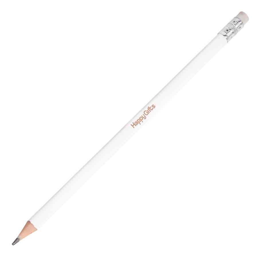 Карандаш чернографитный трехгранный TRINITY - 6