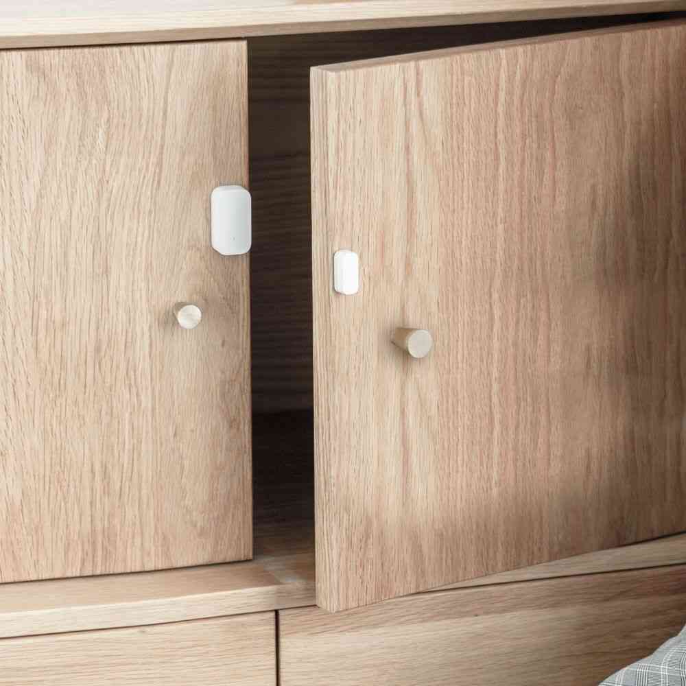 Датчик открытия дверей и окон Door and Window Sensor - 3