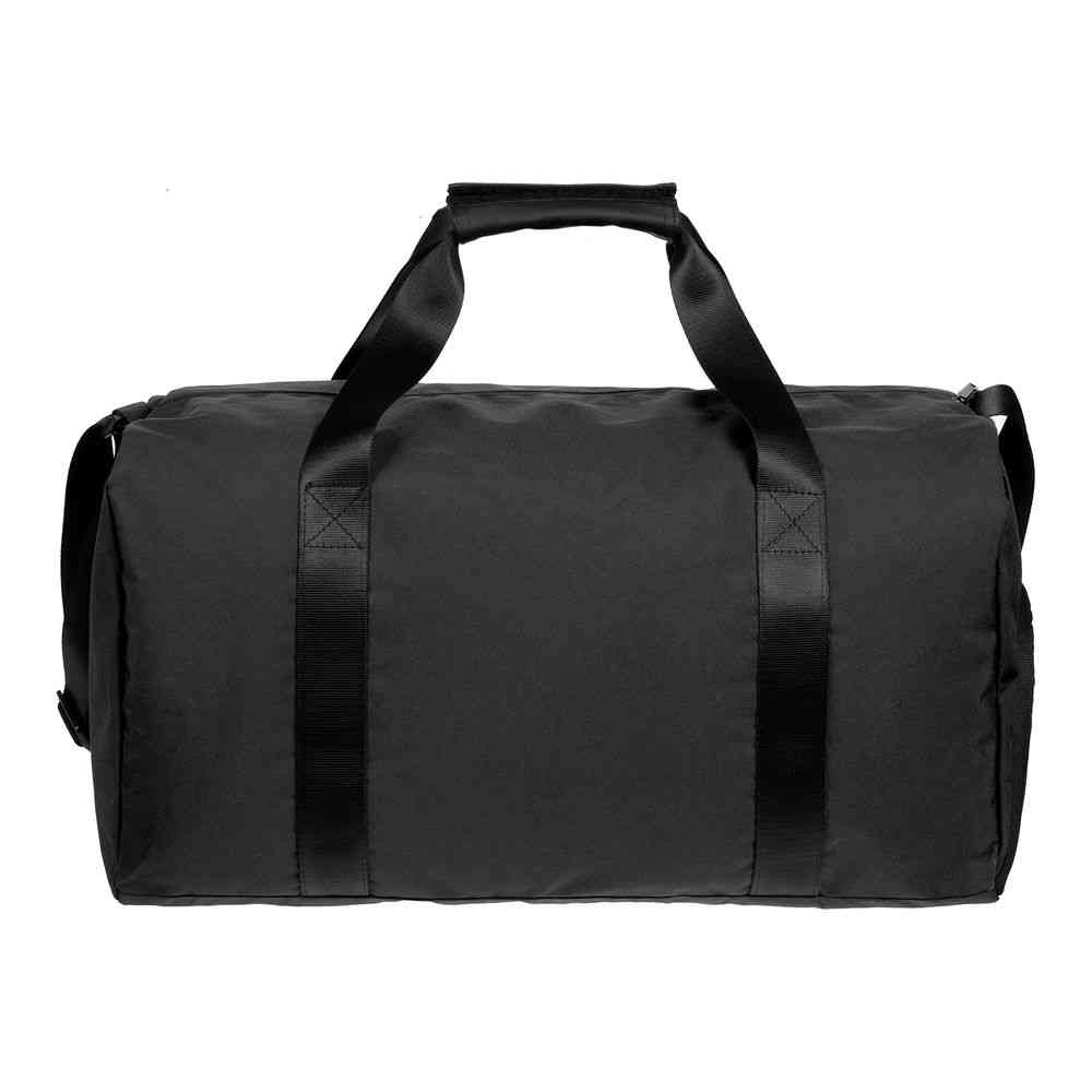 Сумка дорожная urbanPulse, черная - 3