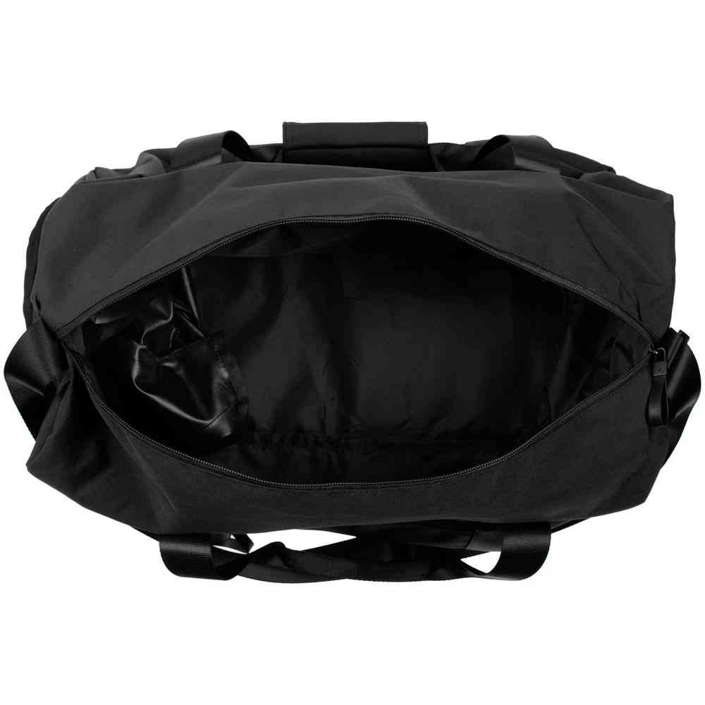 Сумка дорожная urbanPulse, черная - 7