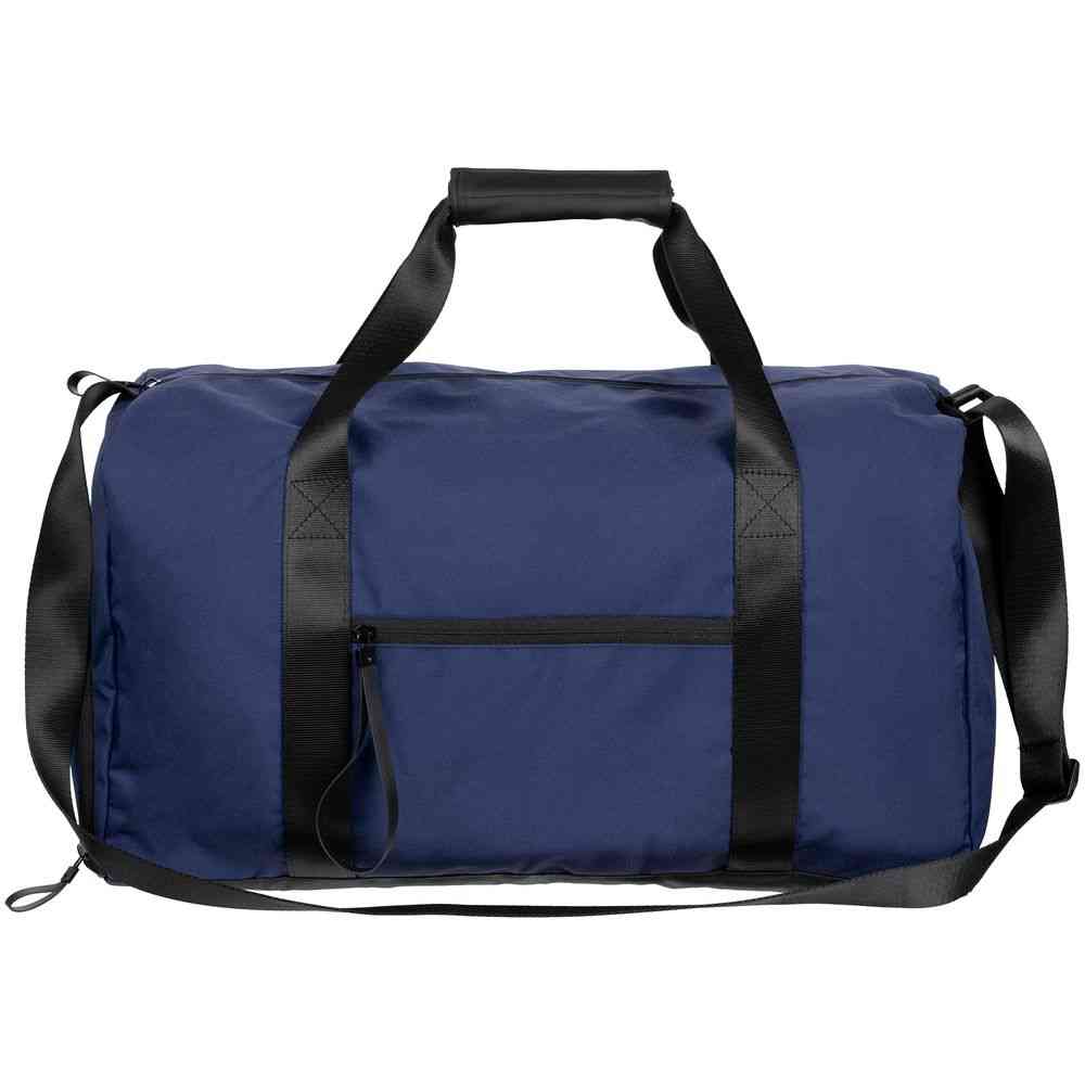 Сумка дорожная urbanPulse, синяя - 2