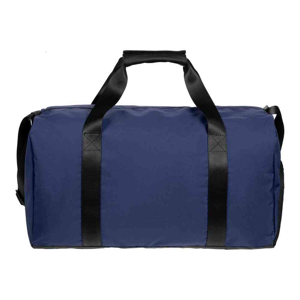 Сумка дорожная urbanPulse, синяя - 3