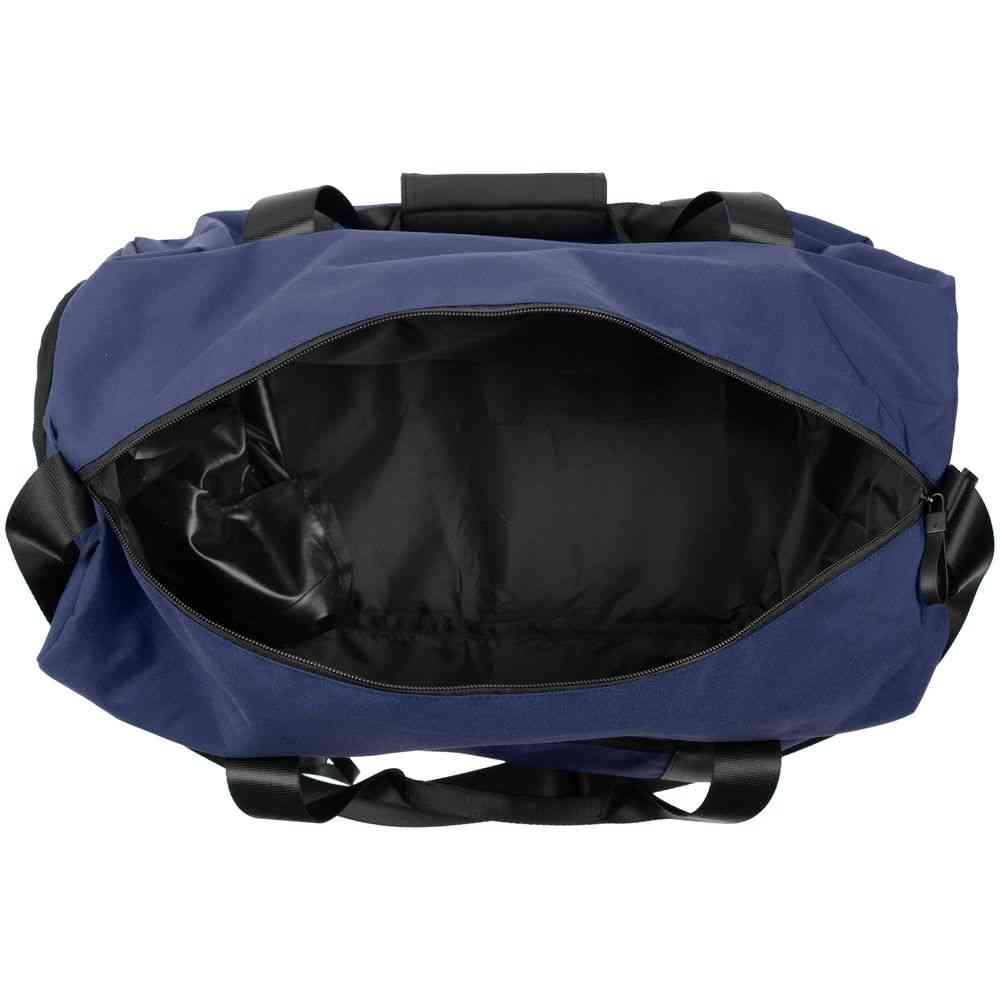 Сумка дорожная urbanPulse, синяя - 7