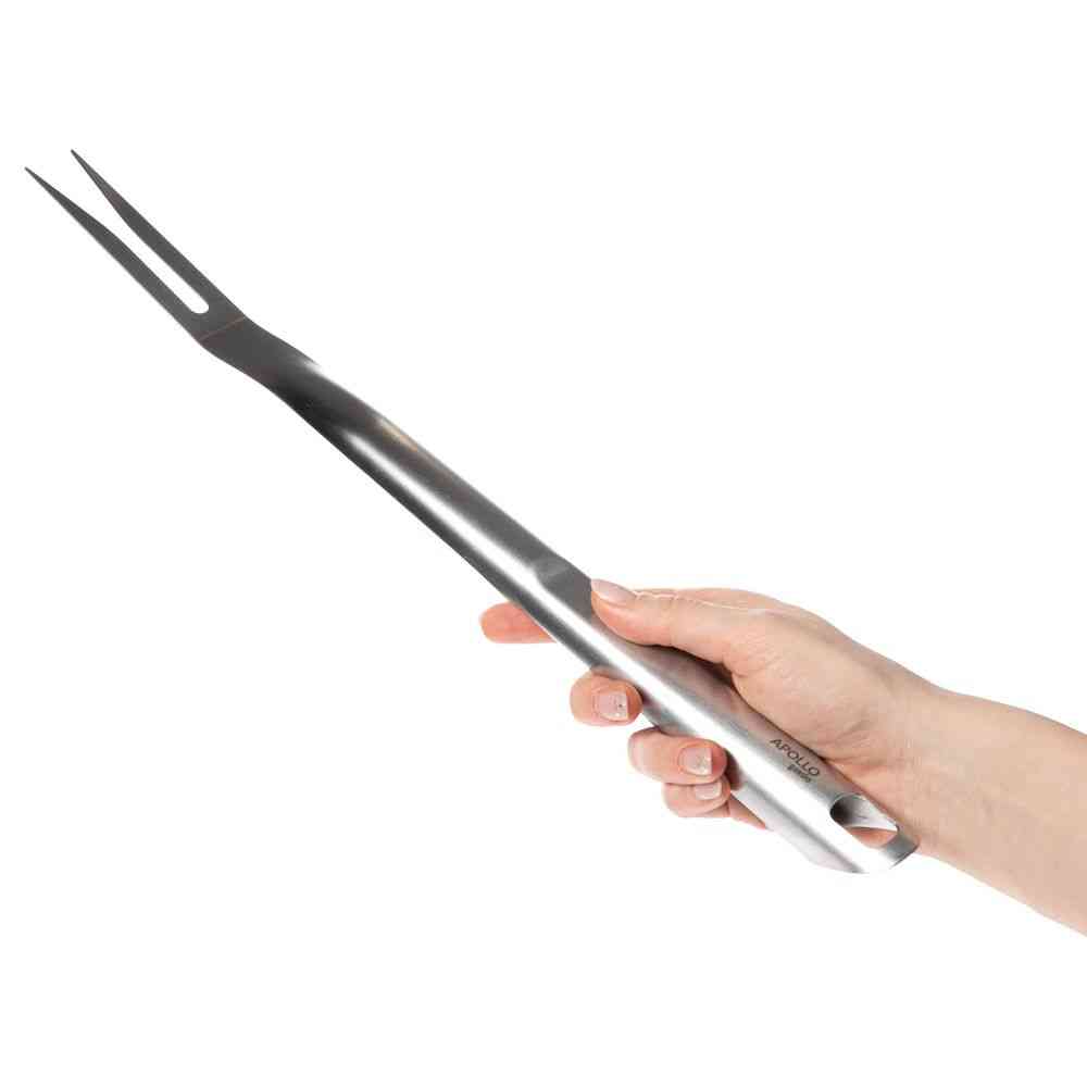 Вилка для барбекю Grillo - 4