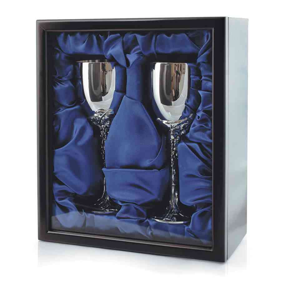 Бокалы для вина - 2