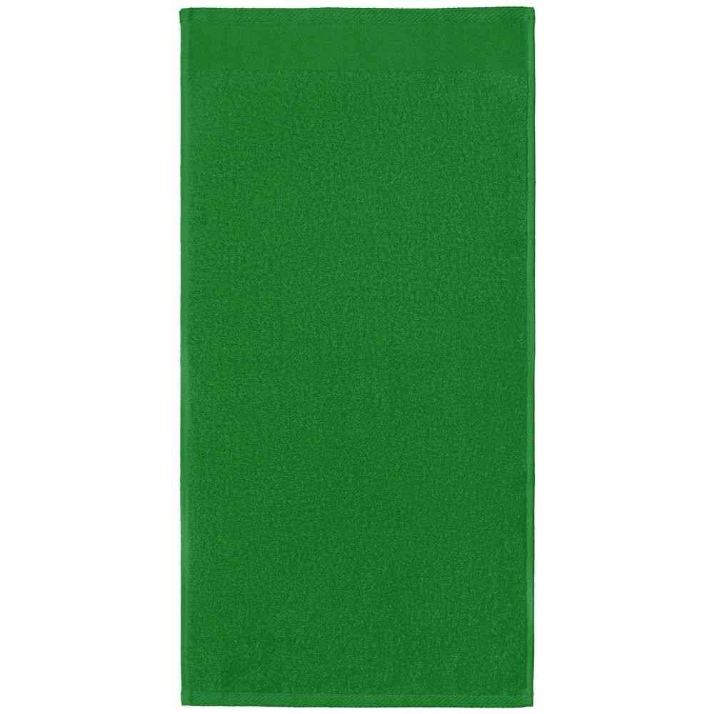 Полотенце Odelle ver.2, малое, зеленое - 2