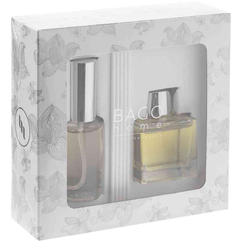 Набор ароматизаторов воздуха Bago Home, цитрус и древесина - 5
