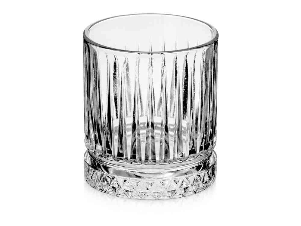 Подарочный набор с бокалами, камнями для виски и дженгой - 4