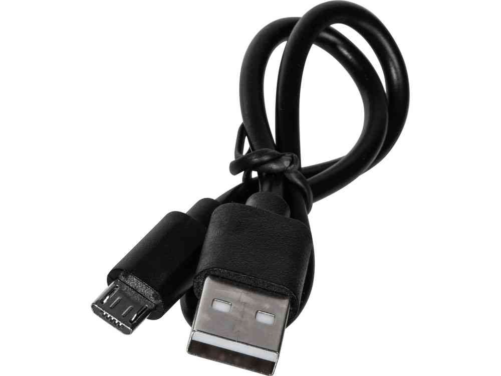 Портативный внешний аккумулятор FAST, 30000 mAh - 7