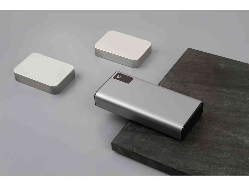 Внешний аккумулятор NEO Journey c быстрой зарядкой, 20000 mAh - 5