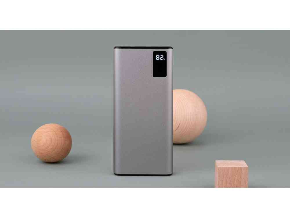 Внешний аккумулятор NEO Journey c быстрой зарядкой, 20000 mAh - 7