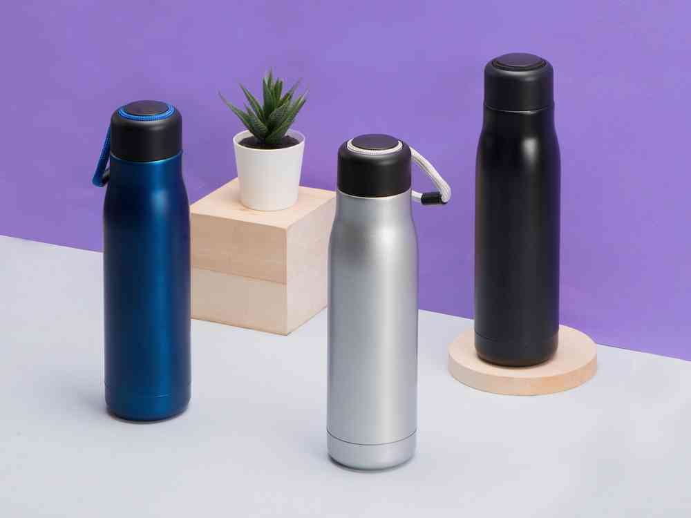 Вакуумный термос с медной изоляцией Ardent, 500 мл - 10