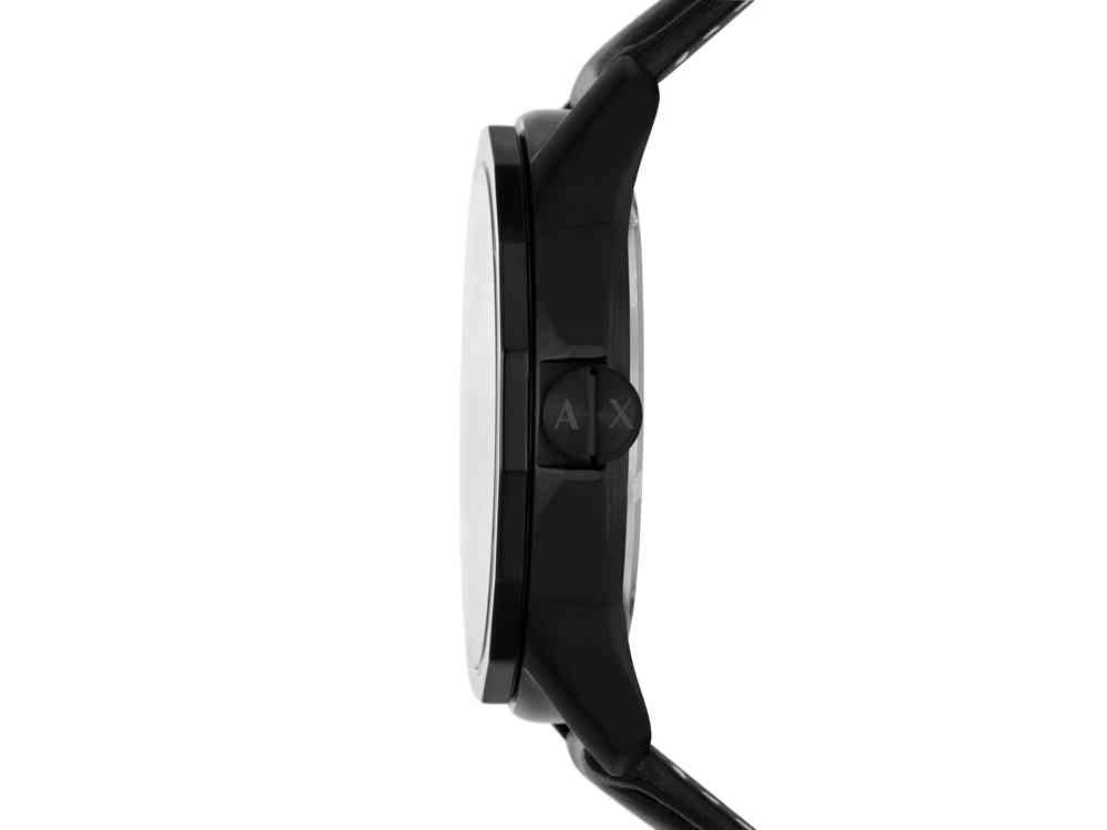 Подарочный набор: часы наручные мужские с браслетом - 3