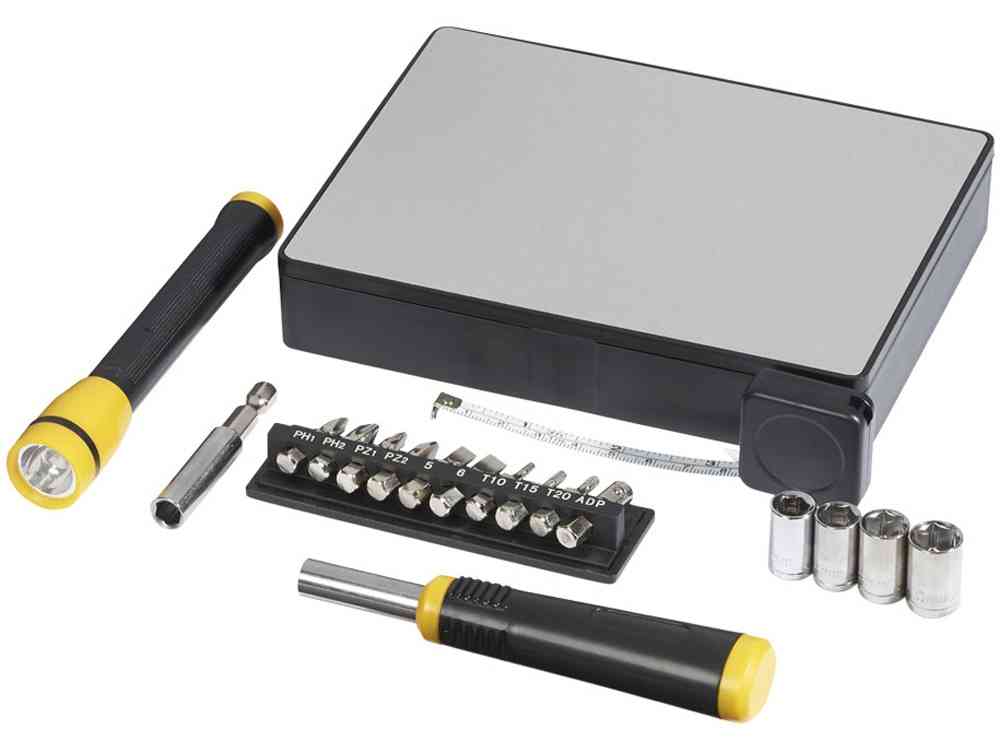 Набор инструментов 18 предметов - 2