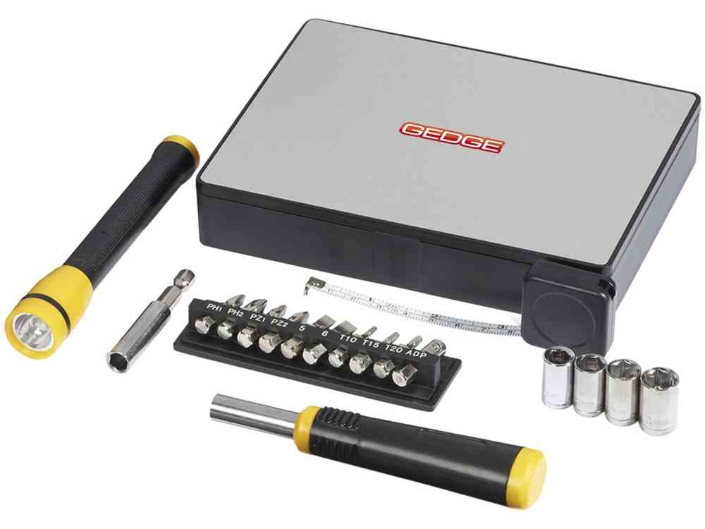 Набор инструментов 18 предметов - 6