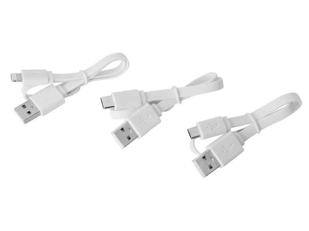 Внешний аккумулятор Mini-10, 10000 mAh - 10