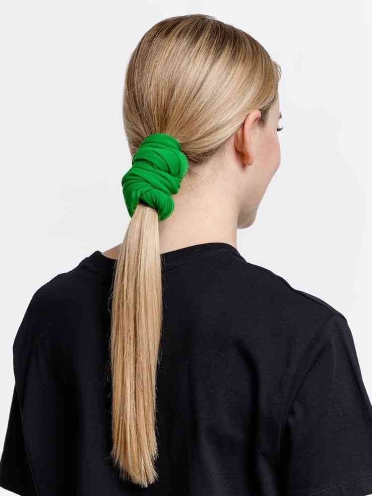 Многофункциональная бандана Dekko, зеленая - 12