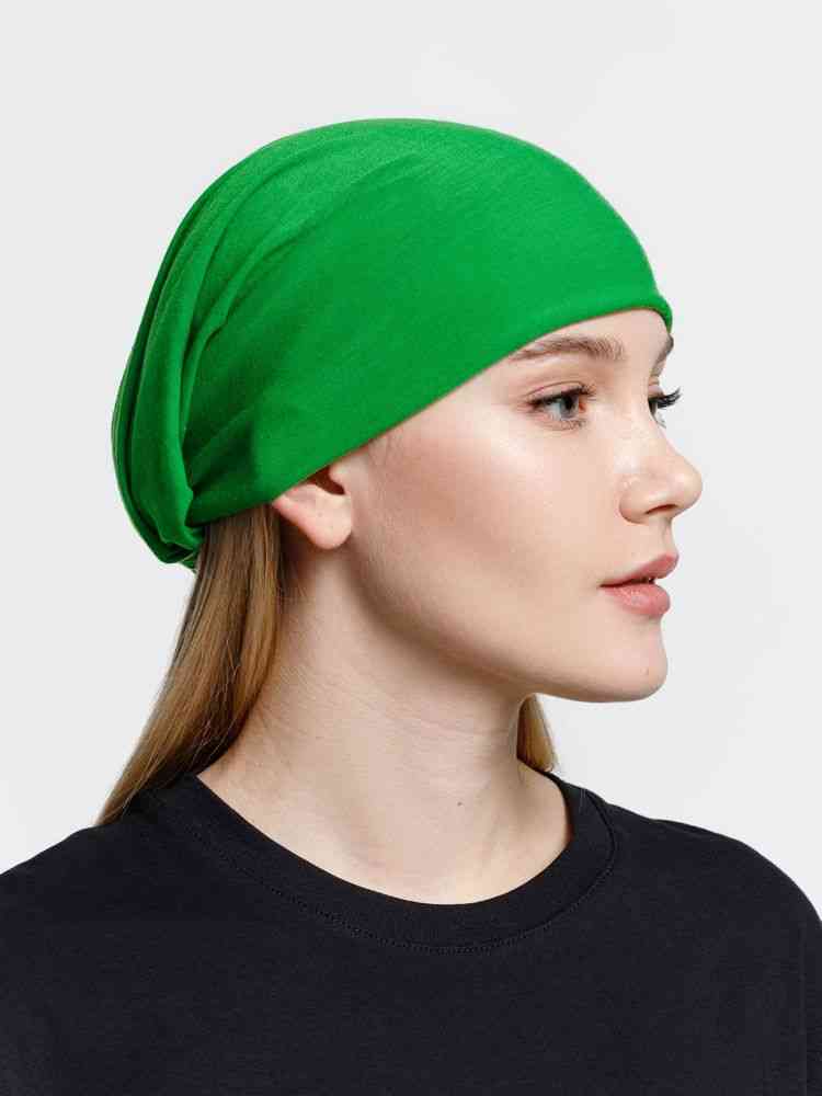 Многофункциональная бандана Dekko, зеленая - 9