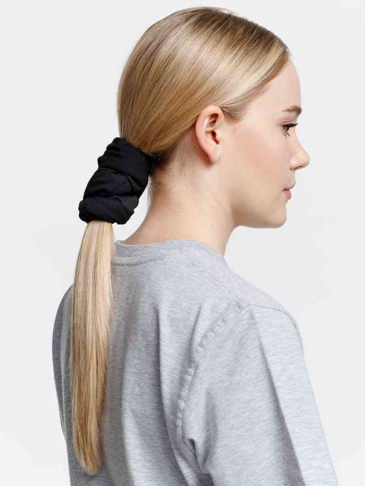 Многофункциональная бандана Dekko, черная - 12