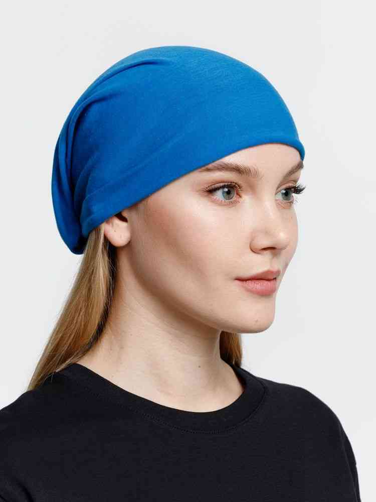 Многофункциональная бандана Dekko, синяя - 10