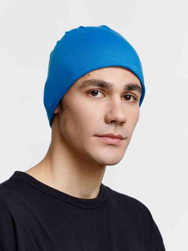 Многофункциональная бандана Dekko, синяя - 8