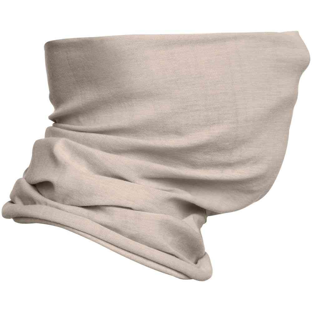 Многофункциональная бандана Dekko, бежевая - 2