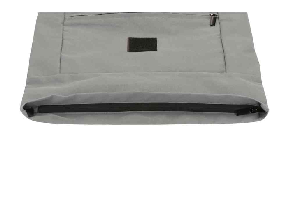 Рюкзак Vel для ноутбука 15 из переработанного пластика - 11