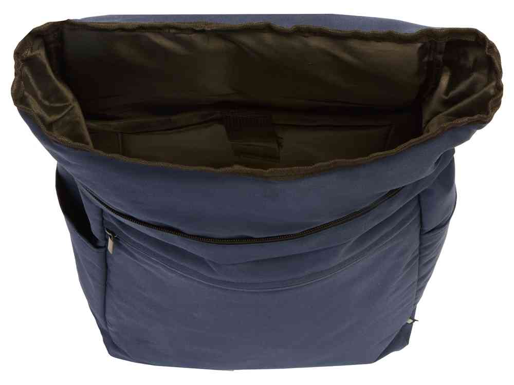 Рюкзак Vel для ноутбука 15 из переработанного пластика - 12