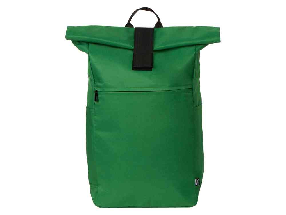 Рюкзак Vel для ноутбука 15 из переработанного пластика - 2