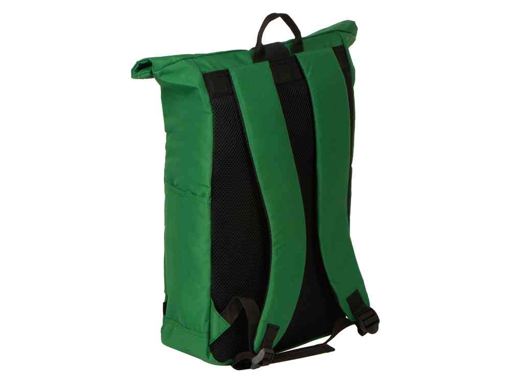 Рюкзак Vel для ноутбука 15 из переработанного пластика - 7