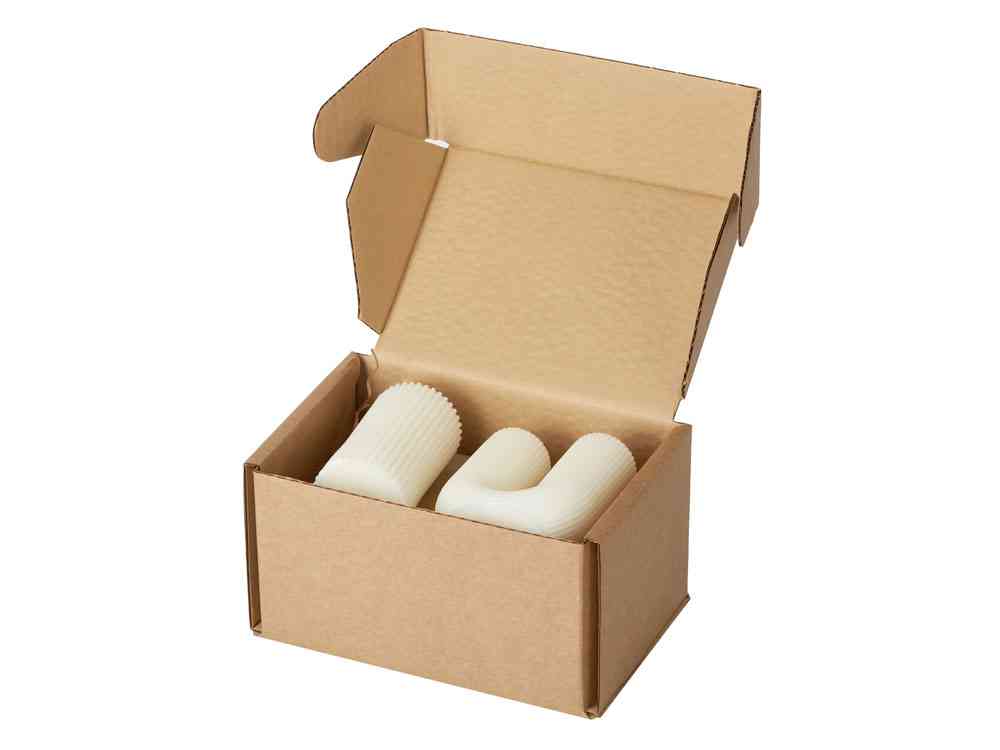 Набор свечей на подставке Aris - 8