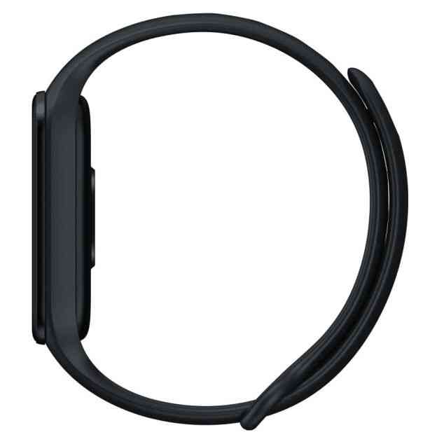 Фитнес браслет Mi Smart Band 8 Active, черный - 2