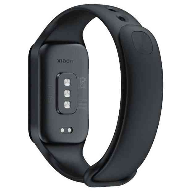 Фитнес браслет Mi Smart Band 8 Active, черный - 4
