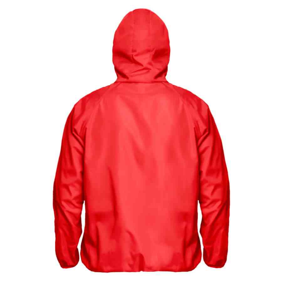 Ветровка унисекс COLIN - 3