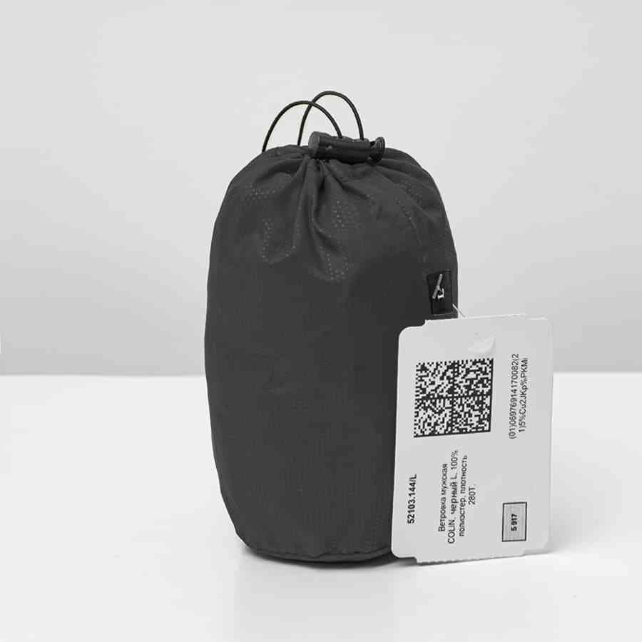 Ветровка унисекс COLIN - 6