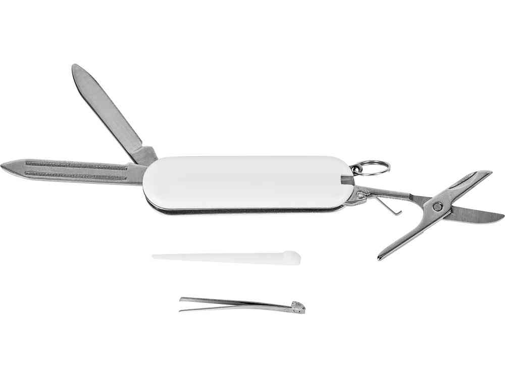 Мультитул-брелок 5-в-1 Pinny - 4