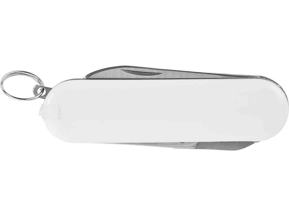 Мультитул-брелок 5-в-1 Pinny - 6