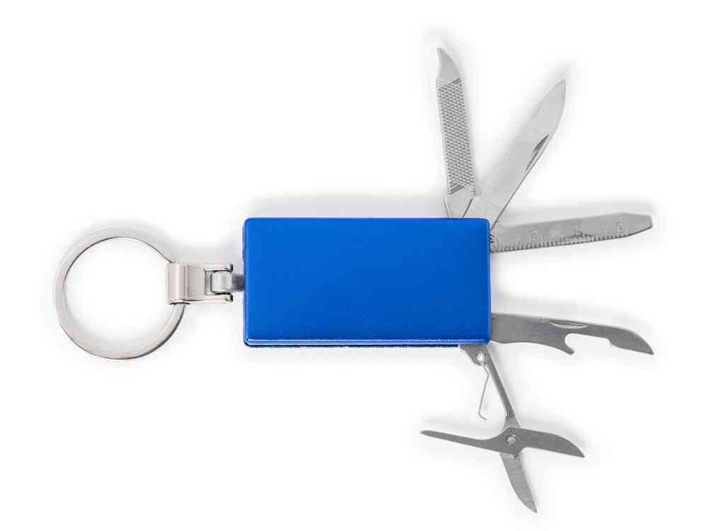Мультитул-брелок 5-в-1 Badge - 5
