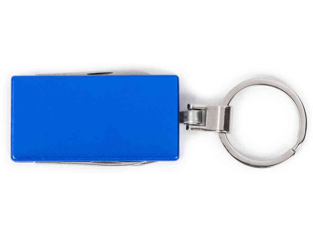 Мультитул-брелок 5-в-1 Badge - 6