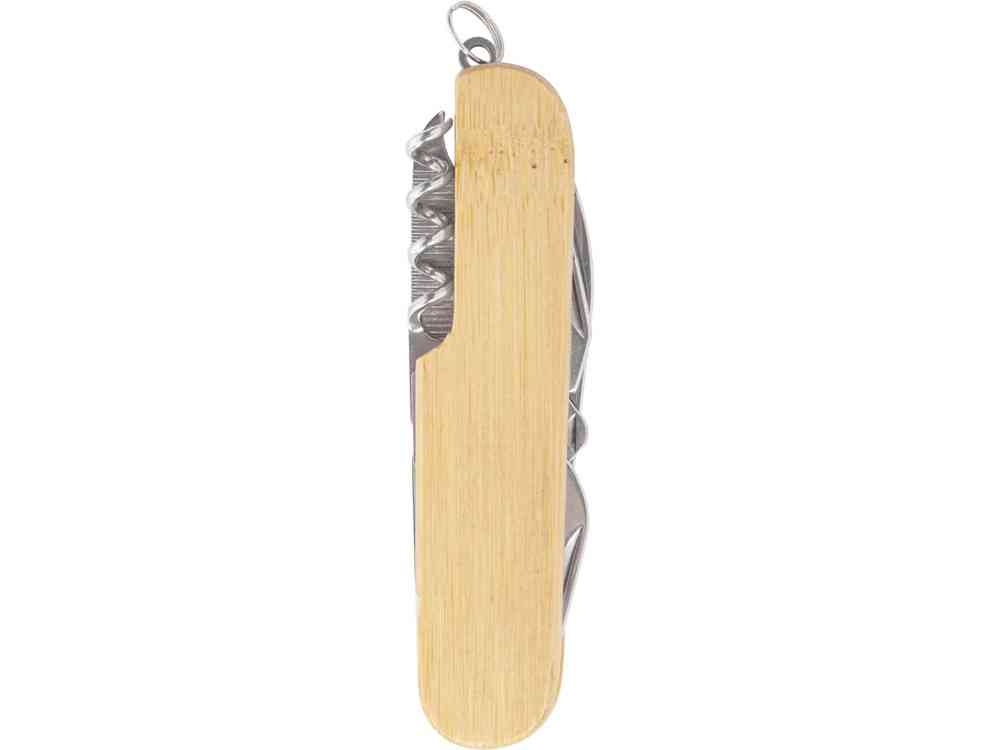 Мультитул-нож Bambo - 6