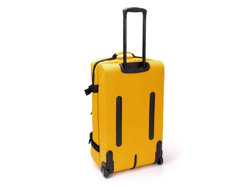 Сумка на колесах MOBI, 81 л - 2