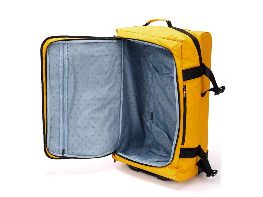 Сумка на колесах MOBI, 81 л - 3