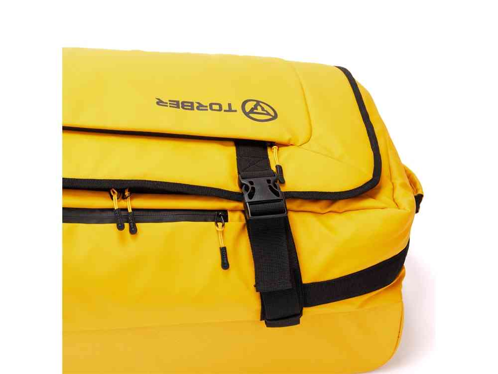 Сумка на колесах MOBI, 81 л - 4