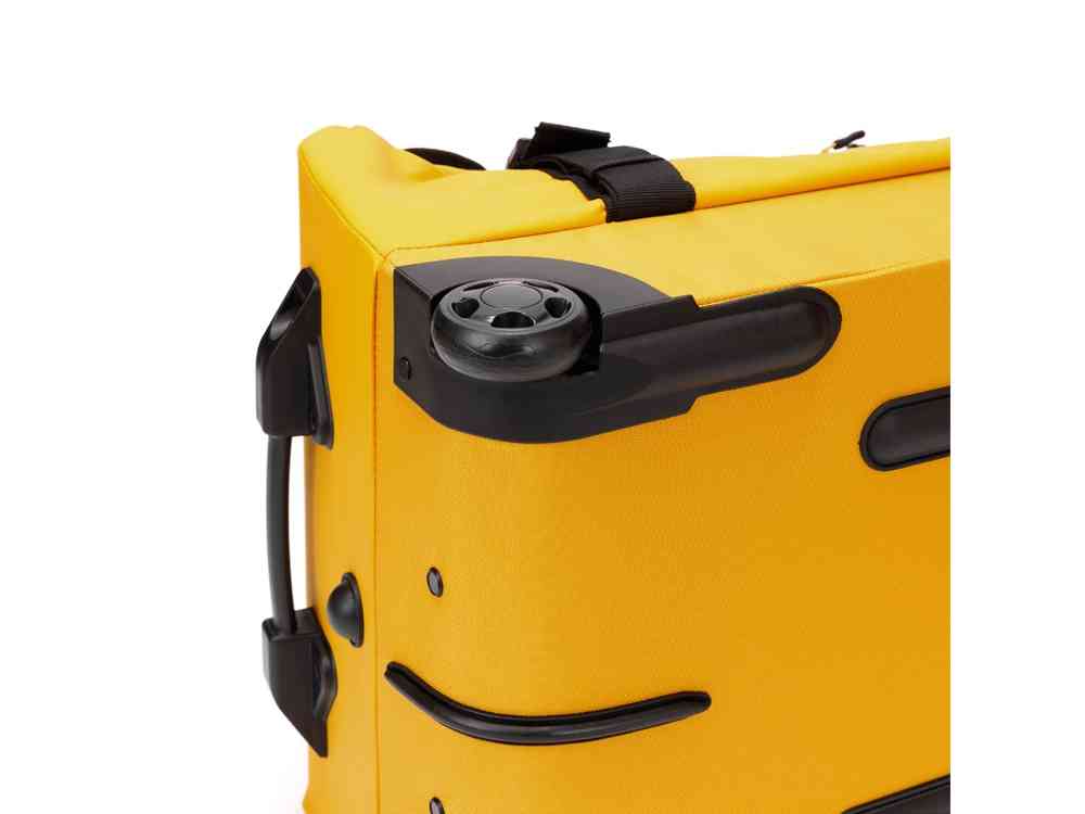 Сумка на колесах MOBI, 81 л - 5