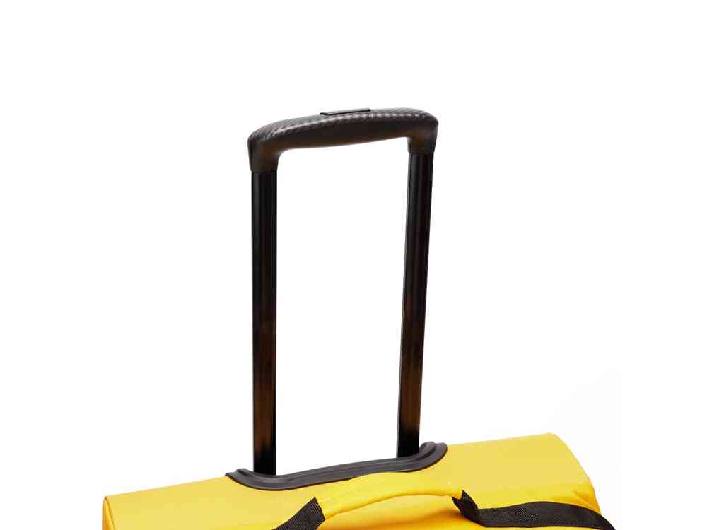 Сумка на колесах MOBI, 81 л - 7