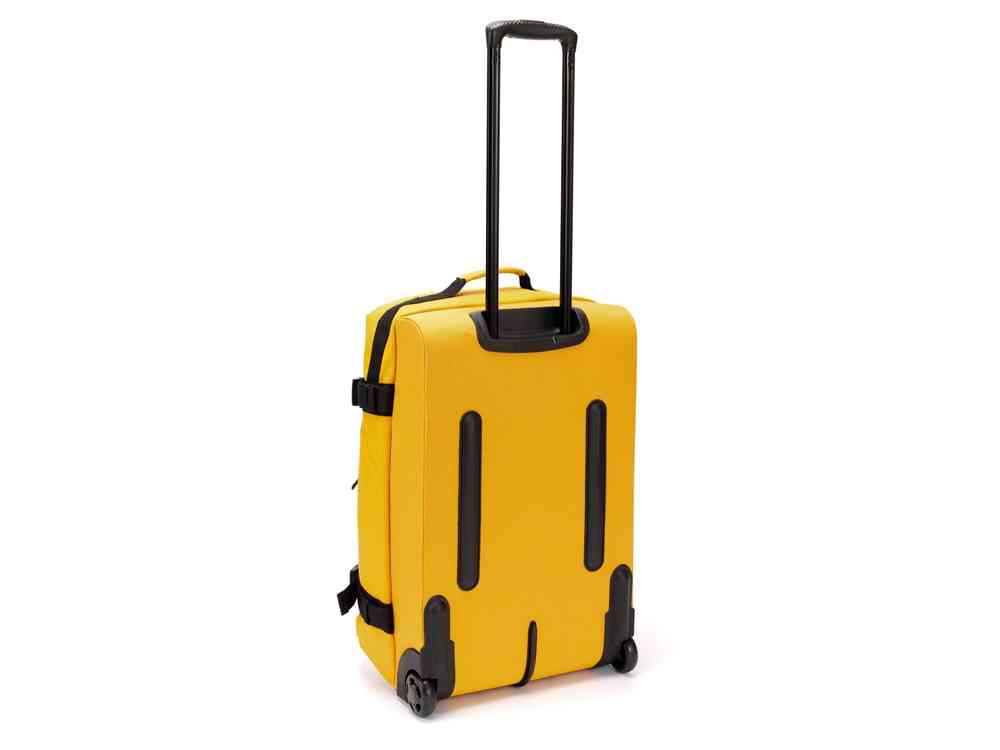 Сумка на колесах MOBI, 57 л - 2