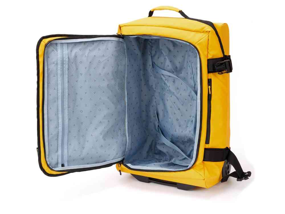 Сумка на колесах MOBI, 57 л - 3