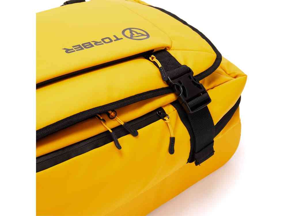 Сумка на колесах MOBI, 57 л - 4