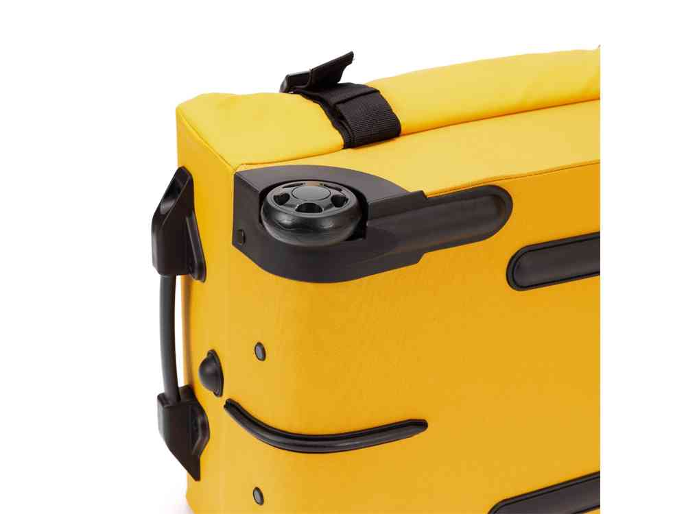 Сумка на колесах MOBI, 57 л - 5